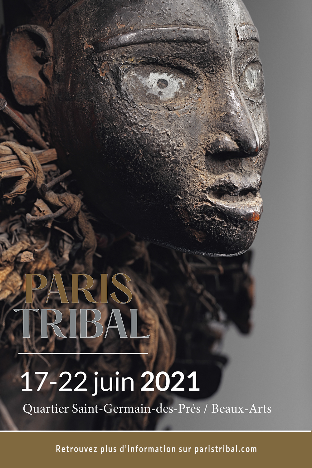 Paris Tribal